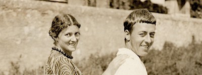 Copyright Fondation Hainard